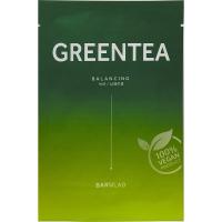 'Snail Green Mask-12 ╨║╨╛╨┐╨╕╤П
