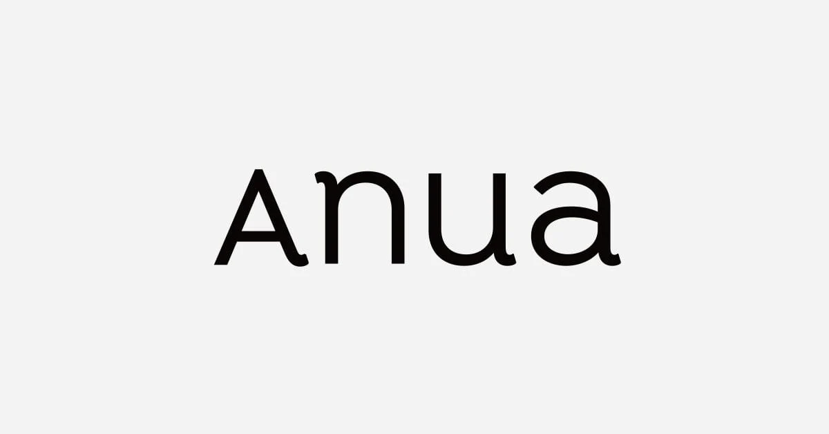 ANUA ANUA
