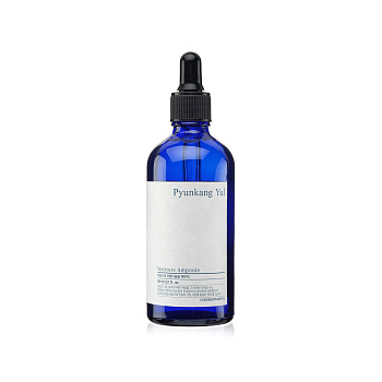Pyunkang Yul Сыворотка Pyunkang Yul Moisture Ampoule 100мл